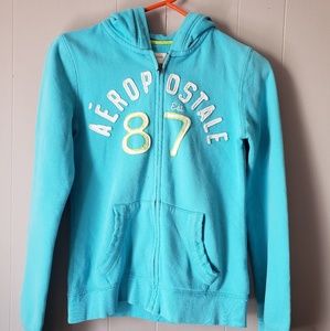 Aeropostale jacket